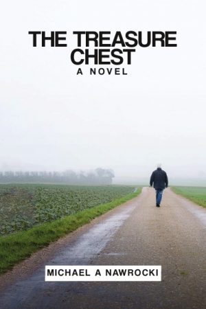 THE TREASURE CHEST ( PAPERBACK )